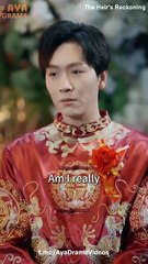 The Heir's Reckoning- CN - idrama - #abel