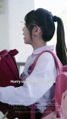 Ivy Thorn Ivy Never Fades Chinese Drama  English Sub Episode all Engsub