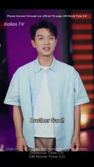 Master of My Destiny (Kalos)