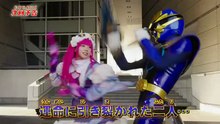 【PREVIEW】 No.1 Sentai Gozyuger Episode 41 - ナンバーワン戦隊ゴジュウジャー 41 話 - TIMELINE CHANNEL