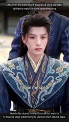 The Goddesss Spear of Justice - Drama FULL MOVIES ENGLISH SUB