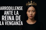 Sub Español | Arrodíllense Ante La Reina de la Venganza – Serie Completa | GlobalDramaFX