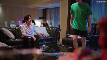 Fourever You- Special Episode JohanNorth - Ep.1 EngSub - Full Movie