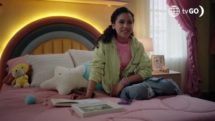 Luz De Luna 4 CapÍTulo 12 Completo