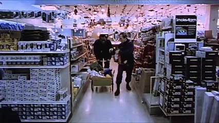 Zombi (Zombie - Dawn of the dead) - di G.A.Romero (1978)