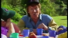 Don's Spencer Thumbs Up Australia (1993)