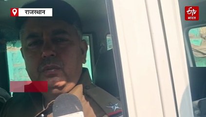 राजस्थान में SIR ड्यूटी में लगे एक और BLO की गई जान, परिजन बोले- काम का था दबाव