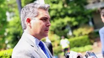CNN Files Suit Against White House to Reverse Jim Acosta Press Pass Suspension | THR News