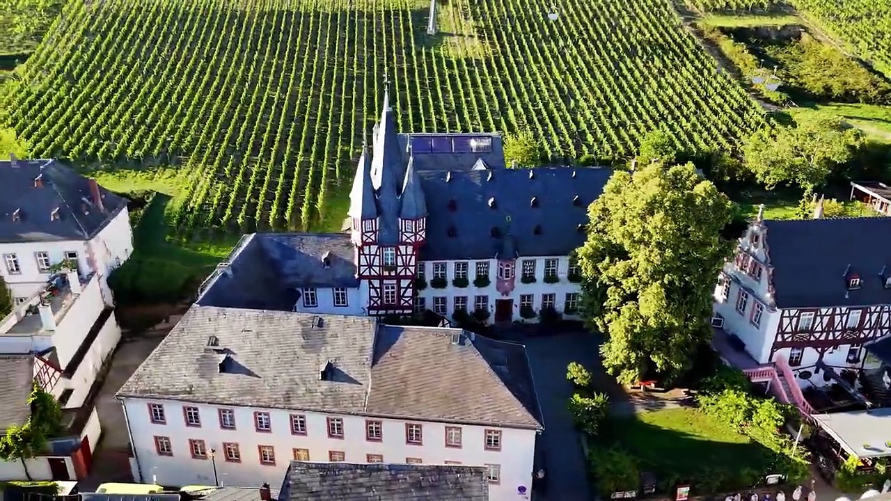 Germany -Drone
