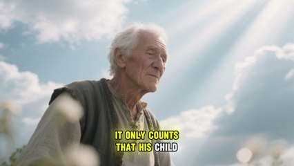 The Last Voice He Saved: A Son’s Regret Too Late to Fix | Sethtra Publishing