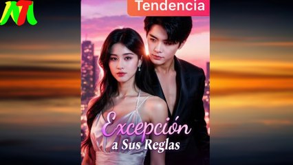 ExcepcióN A Sus Reglas