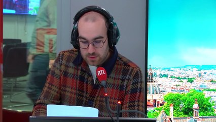 Le journal RTL de 8h du 30 novembre 2025