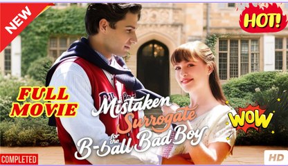 Mistaken Surrogate For The B ball Bad Boy dailymotion