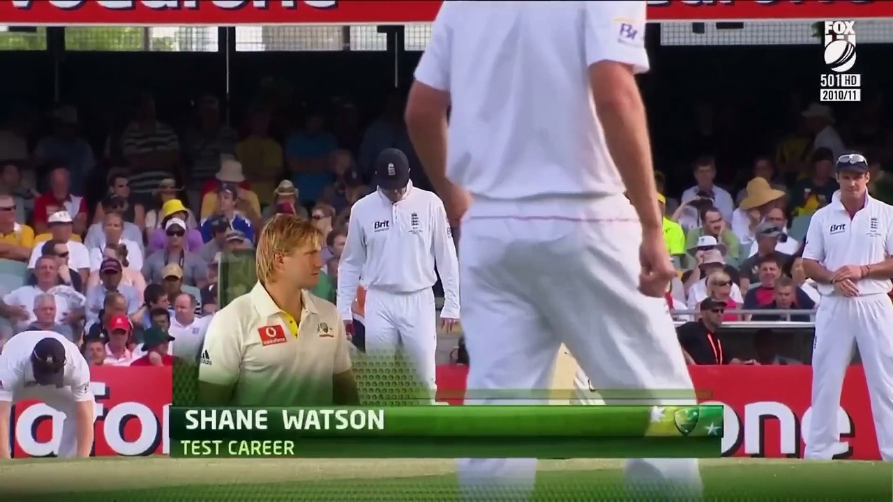 Australia vs England Ashes 2010-11 1st Test Ful...