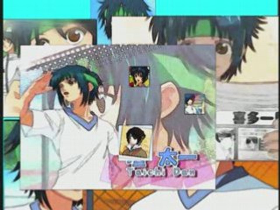 HappBirthday~ Dan Taichi