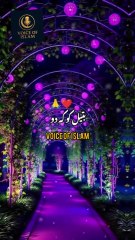 Batil Ko Keh Do! Ashiqon Ka Imtihan — Jaan Qurban Muhammad ﷺ Ke Naam Par