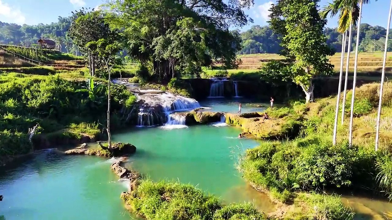 Indonesia - Drone