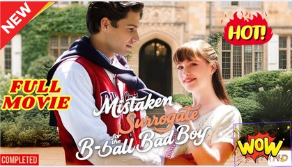 Mistaken Surrogate For The B ball Bad Boy dailymotion