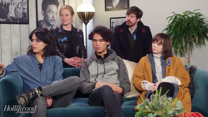 Chloe Grace Moretz, Sasha Lane on Conversion Therapy Film 'The Miseducation of Cameron Post' | Sundance 2018