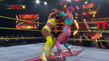 Tessa Blanchard & Victoria Crawford vs. Myla Grace & Harley Hudson - TNA Xplosion November 21, 2025