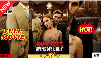 Mafia boss Owns My Body fumm movie