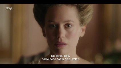 Ena- La Reina Victoria Eugenia - Capitulo 2