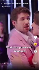 Another Kind Of Exchange Wife Full