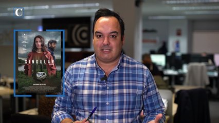 ¿Puede la IA reemplazar a un hijo muerto? La inquietante premisa de 'Singular'