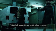 'Fight Club' | Oct. 15, 1999 | Anniversary