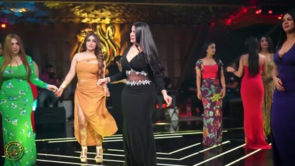 رقصة بنات - معزوفة عراقية ردح || دبكات معربا