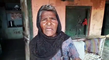 दो बेटों की जिन्दगी के लिए मां लड़ रही है जमाने से जंग