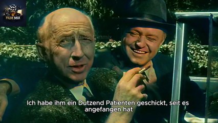 Die Körperfresser kommen - Invasion of the Body Snatchers | Klassischer Sci-Fi Horror Komplett Deutsch [ENGSUB]