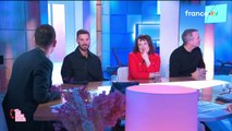 “Vous avez toujours été là” : M. Pokora fond en larmes en adressant un tendre message à ses parents (ZAPTV)