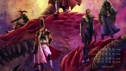 let this grieving soul retire s01e12