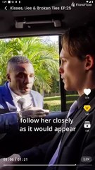 Kisses, Lies & Broken Ties Full Movie