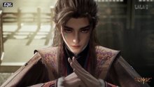 Mu Shen Ji [Tales of herding gods] Ep 59 Eng Sub