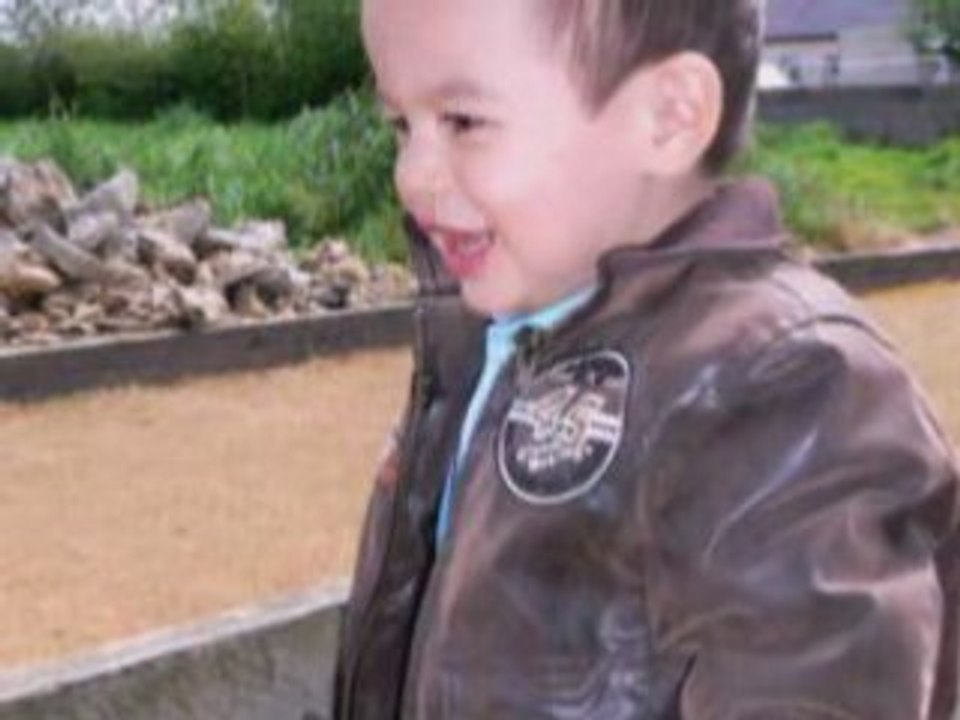 Frimousses 2008