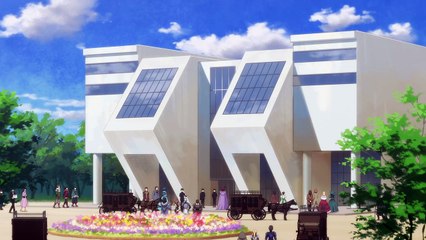 let this grieving soul retire s01e13