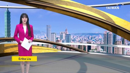 Taiwan Reports 27 Chinese Military Aircraft, 11 Naval Vessels Near Country