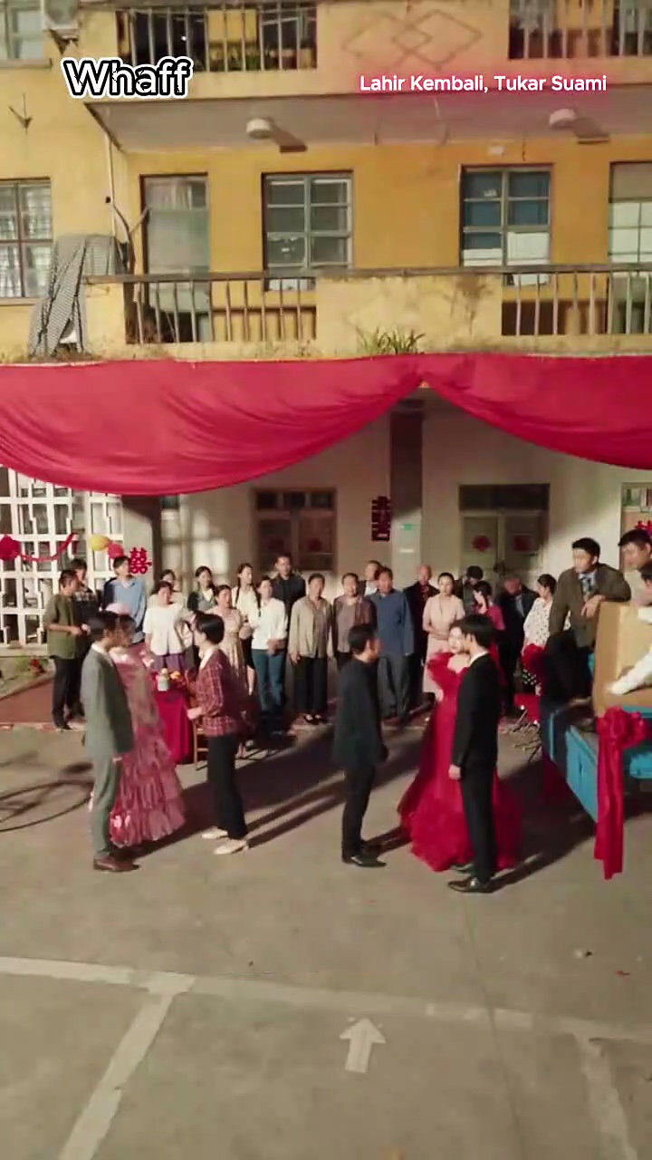  Lahir kembali tukar suami | reborn & swapped husbands - part 1