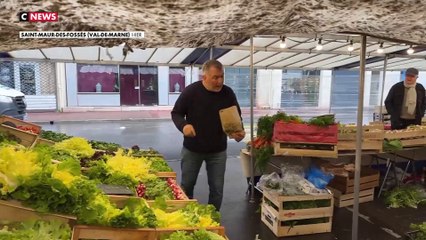 Des marchés au patrimoine culturel immatériel ?