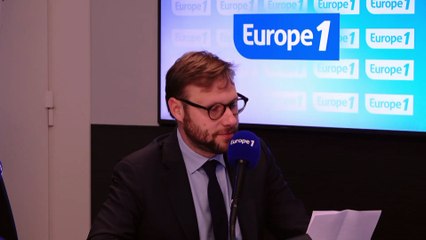 Jordan Bardella en tête des présidentielles selon un sondage Odexa : «Le front anti-RN est en train de laisser la place à un front anti-système»