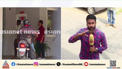 രാഹുലിനെ തേടി പൊലീസ്; തിരുവനന്തപുരത്ത് നിന്നുള്ള അന്വേഷണ സംഘം പാലക്കാട്