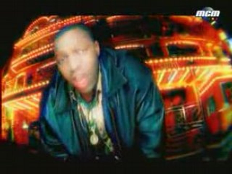 Oxmo Puccino - Mama lova