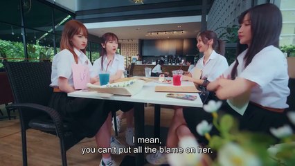 Like A Palette (Uncut Ver.) Ep 1 Engsub