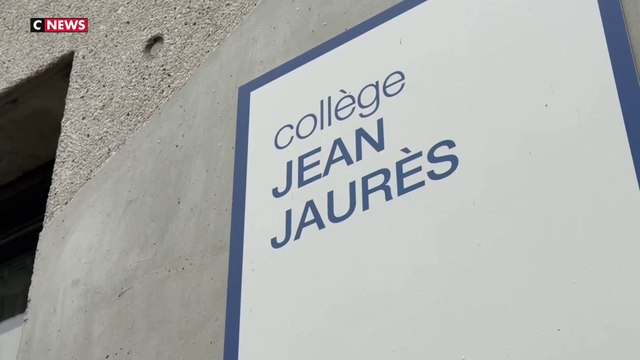 Seine-Saint-Denis : tentative d'enlèvement devant un collège