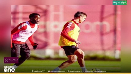 ലാലിഗയിൽ റയൽ മാഡ്രിഡ് ഇന്ന് കളത്തിൽ; ജിറോണയാണ് എതിരാളികൾ