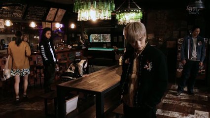 [ INDO SUB ] Ep.5 High&Low The Story of S.W.O.R.D Season 2