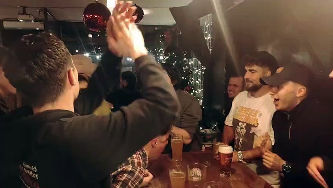 Les supporters de Plouvorn mettent le feu à un bar des Sables-d'Olonne