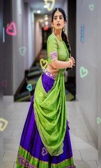 Ananya South Indian actress beautiful photoshoot